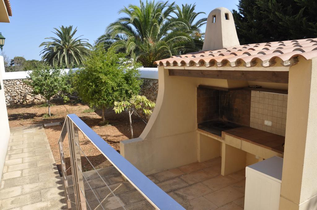 Villa Francisca Sa Caleta Rom bilde